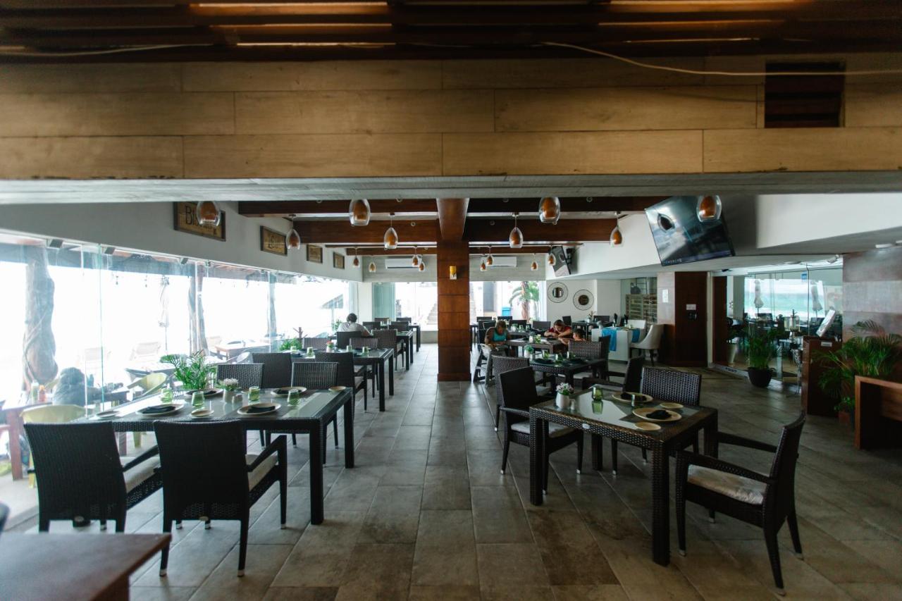 Вилла Ocean Front View Канкун Экстерьер фото